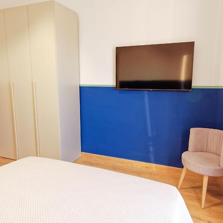 Susanna Boutique Home Vico Equense Exteriér fotografie
