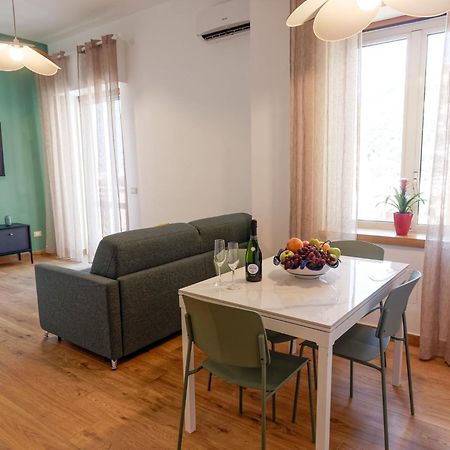 Susanna Boutique Home Vico Equense Exteriér fotografie