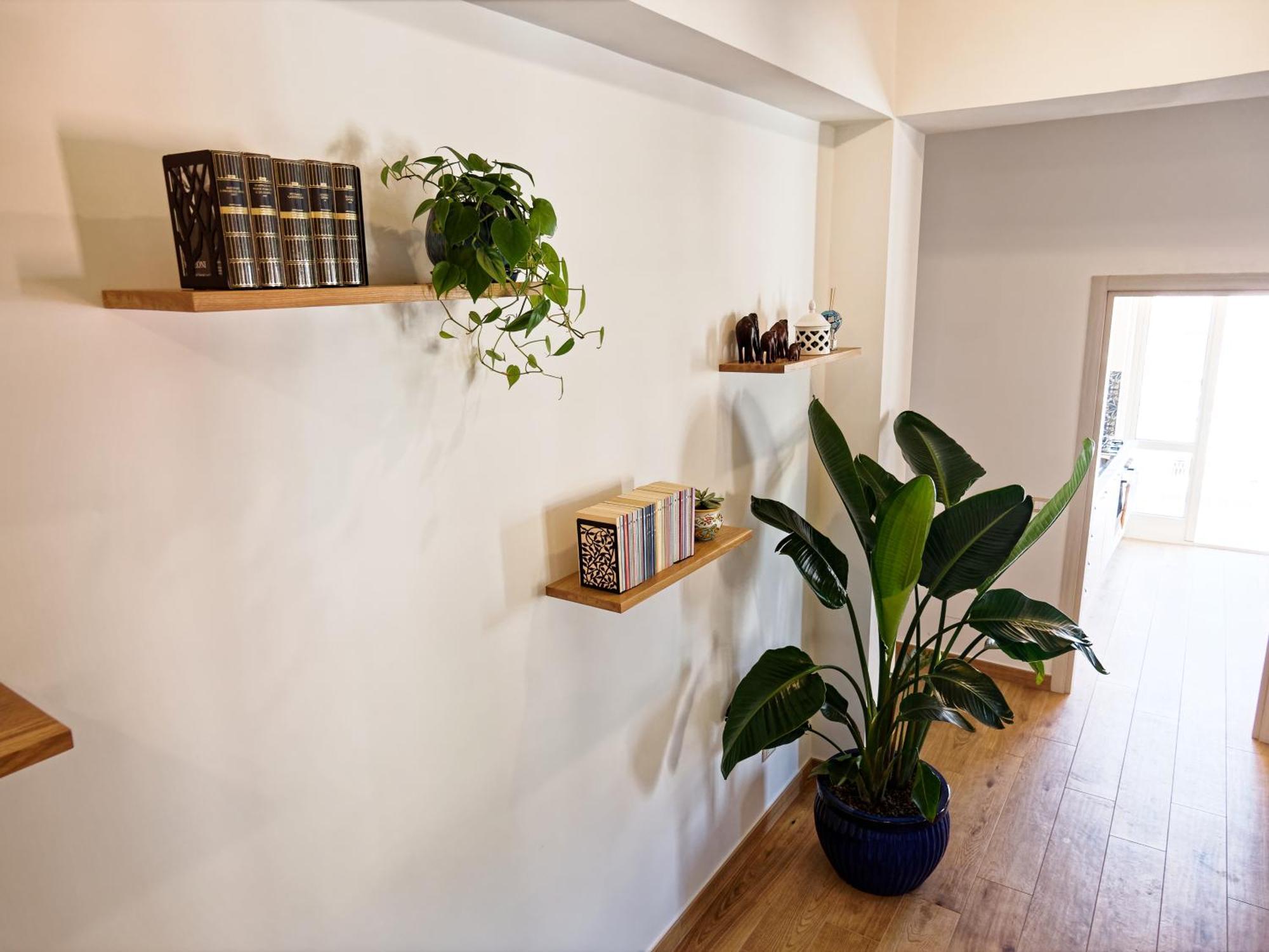 Susanna Boutique Home Vico Equense Exteriér fotografie