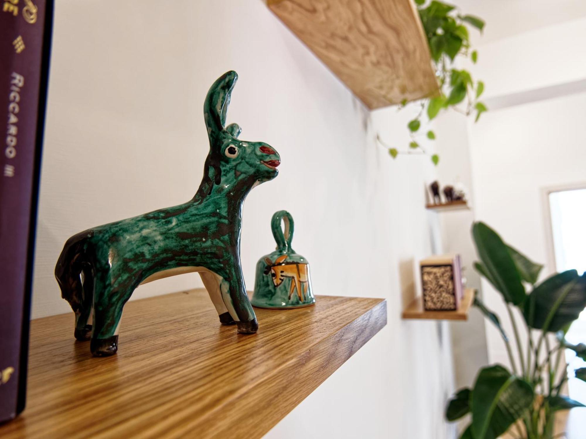 Susanna Boutique Home Vico Equense Exteriér fotografie