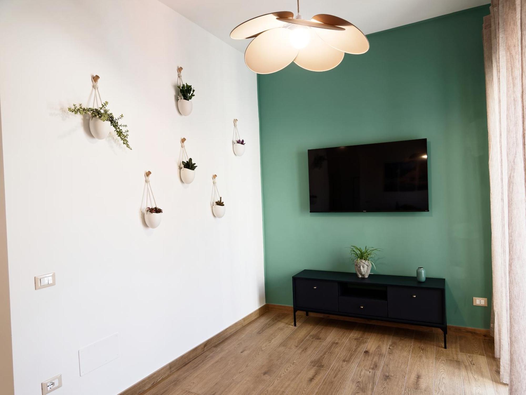 Susanna Boutique Home Vico Equense Exteriér fotografie