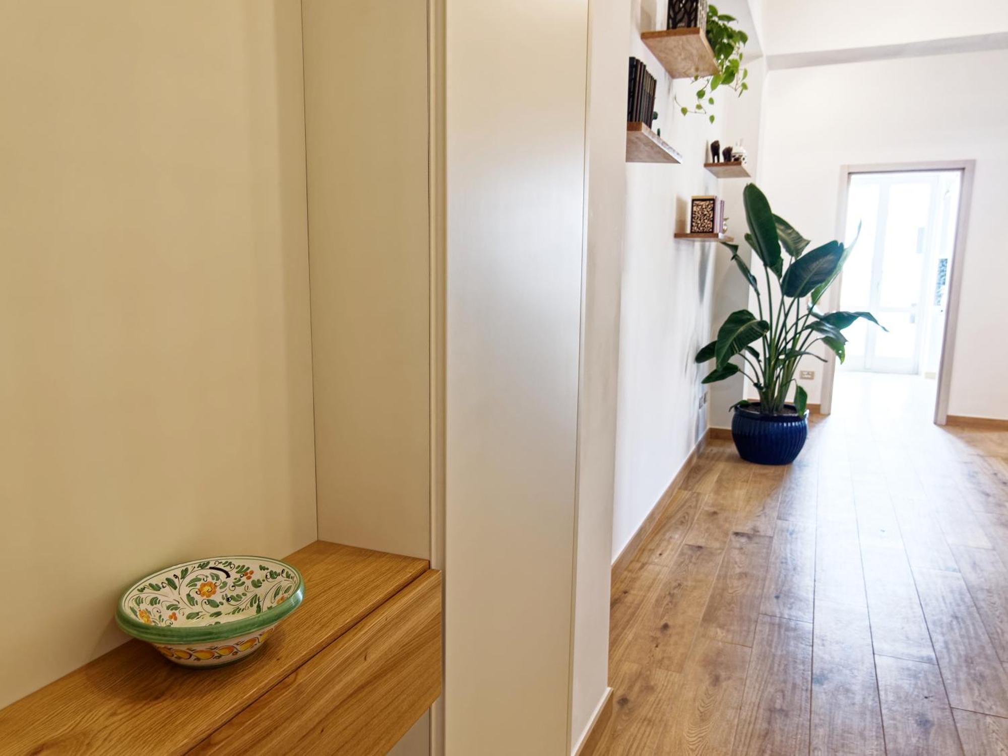 Susanna Boutique Home Vico Equense Exteriér fotografie