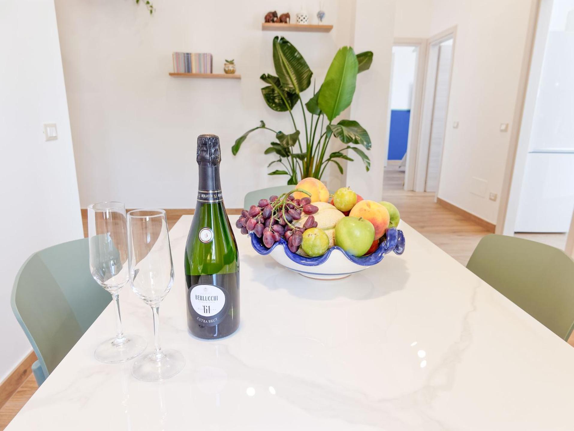 Susanna Boutique Home Vico Equense Exteriér fotografie