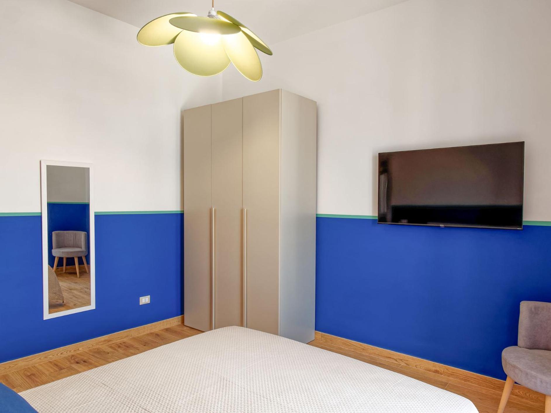 Susanna Boutique Home Vico Equense Exteriér fotografie
