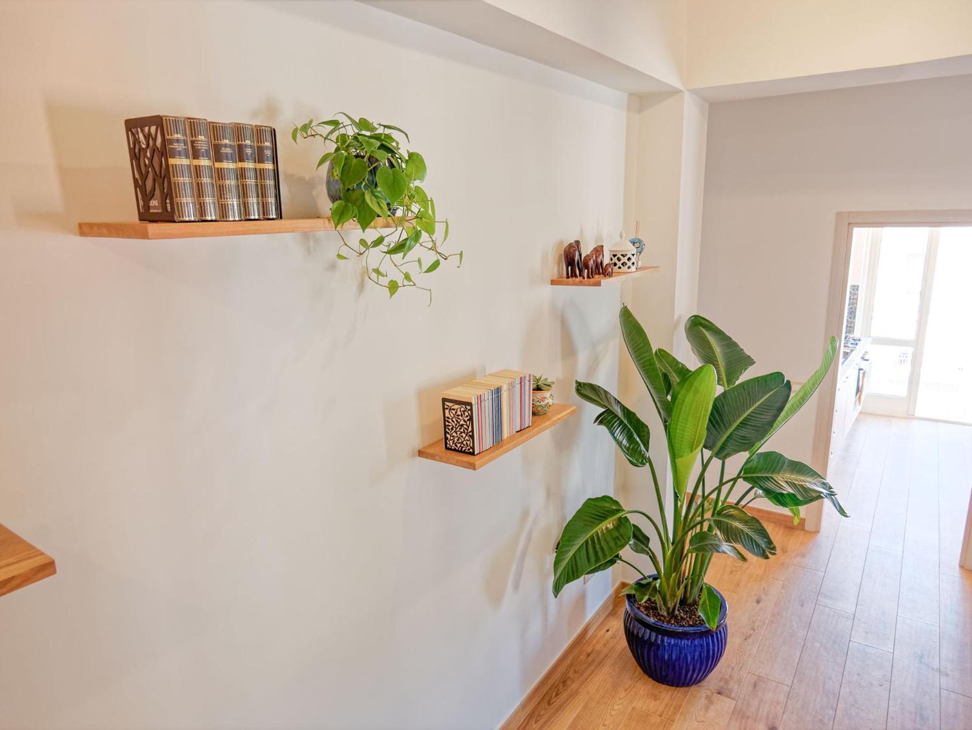 Susanna Boutique Home Vico Equense Exteriér fotografie