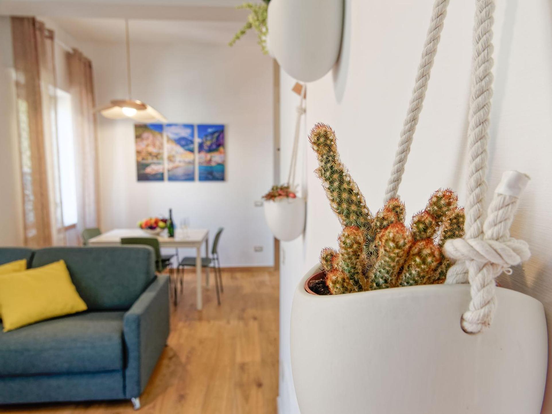 Susanna Boutique Home Vico Equense Exteriér fotografie