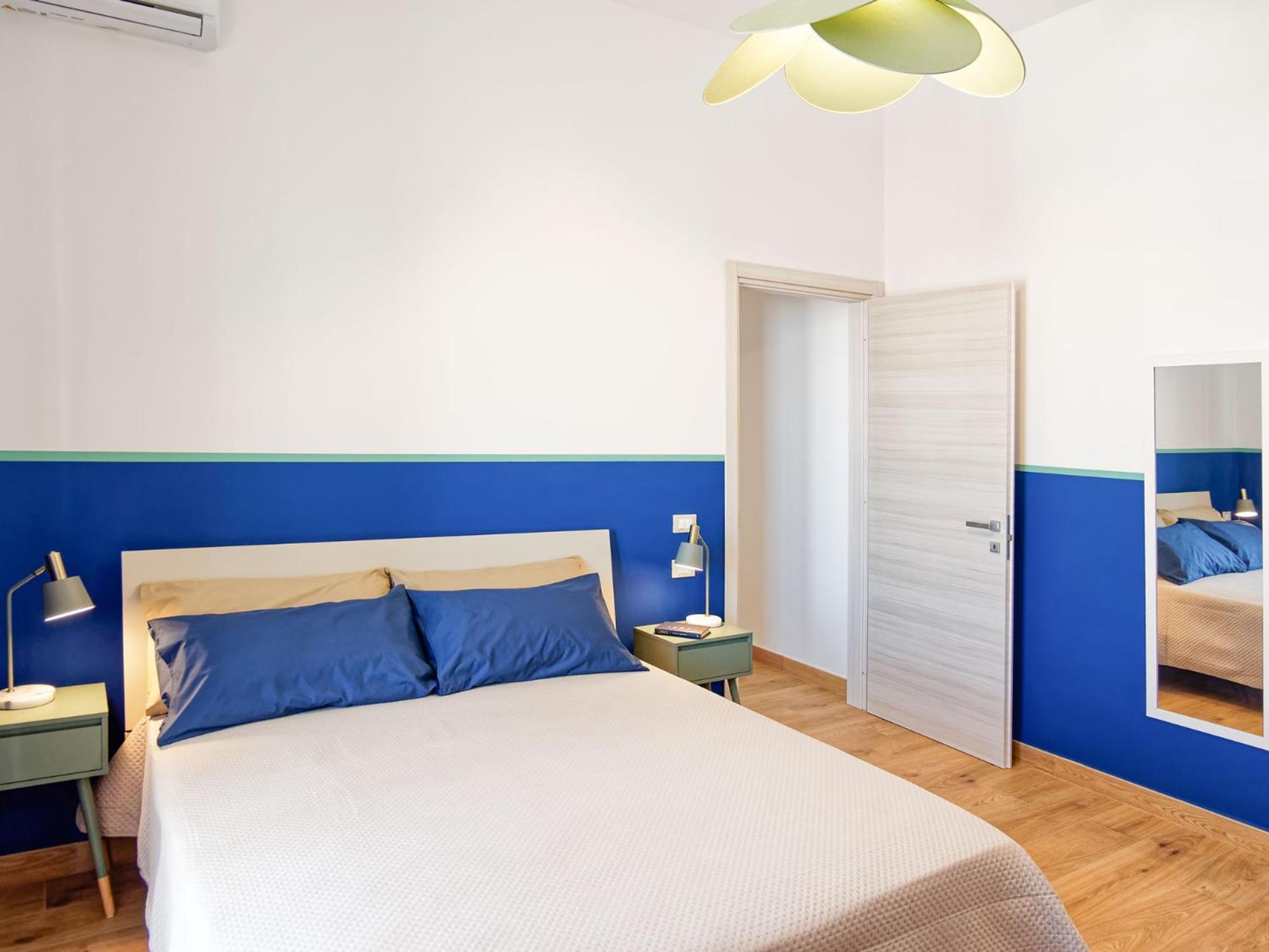 Susanna Boutique Home Vico Equense Exteriér fotografie