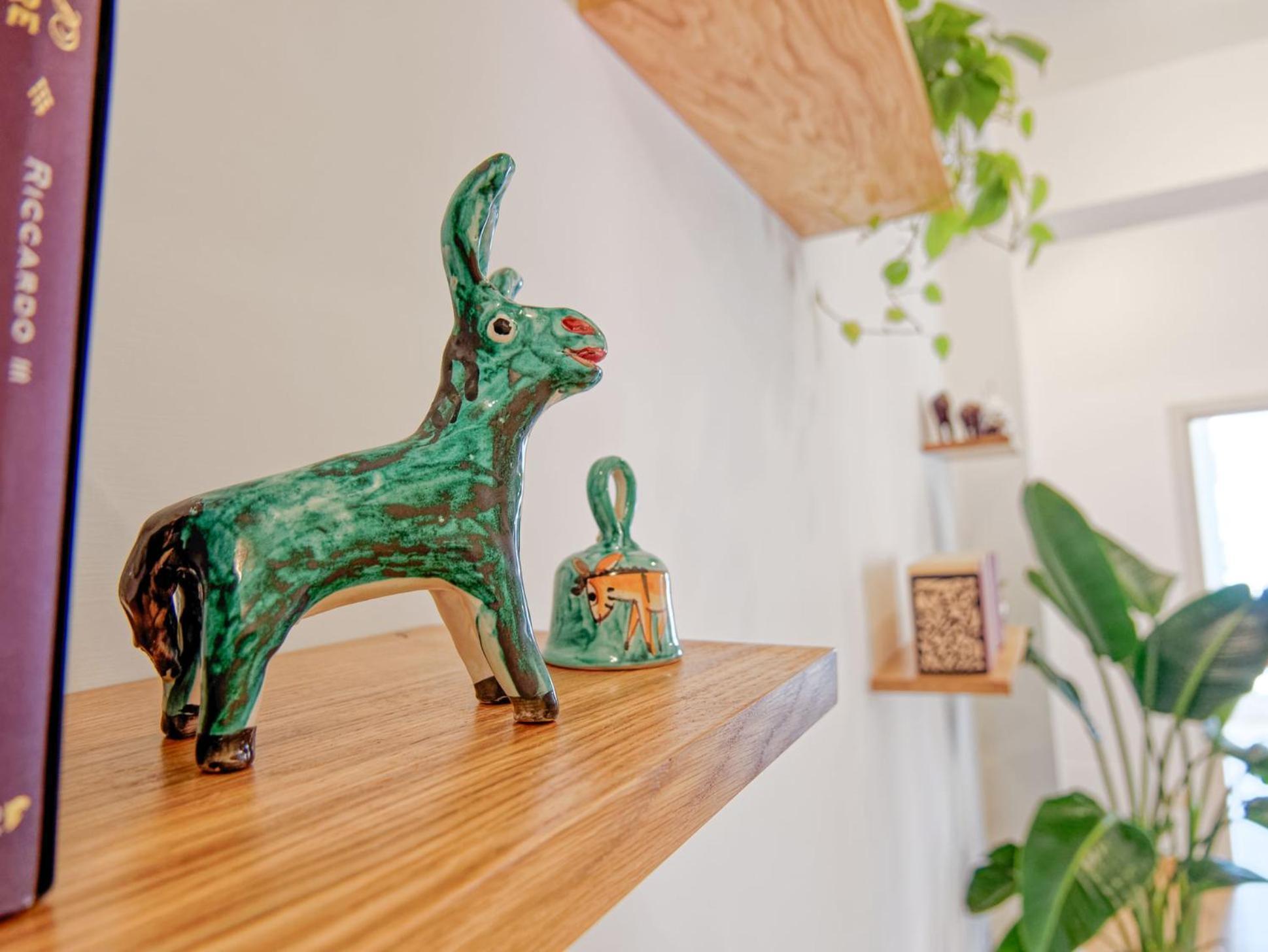 Susanna Boutique Home Vico Equense Exteriér fotografie