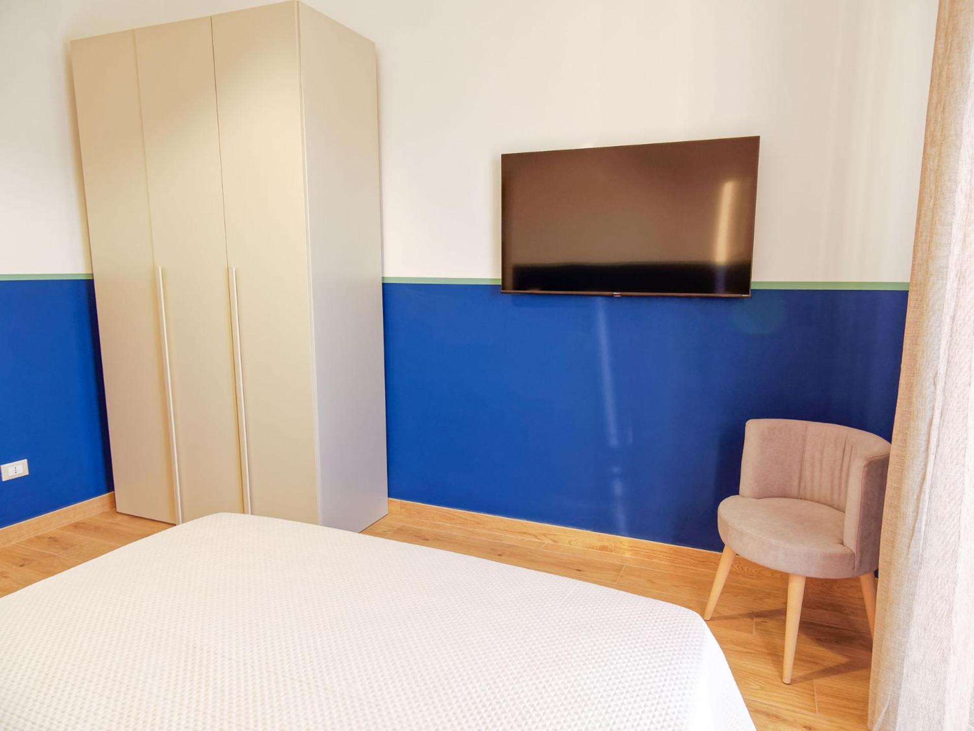 Susanna Boutique Home Vico Equense Exteriér fotografie