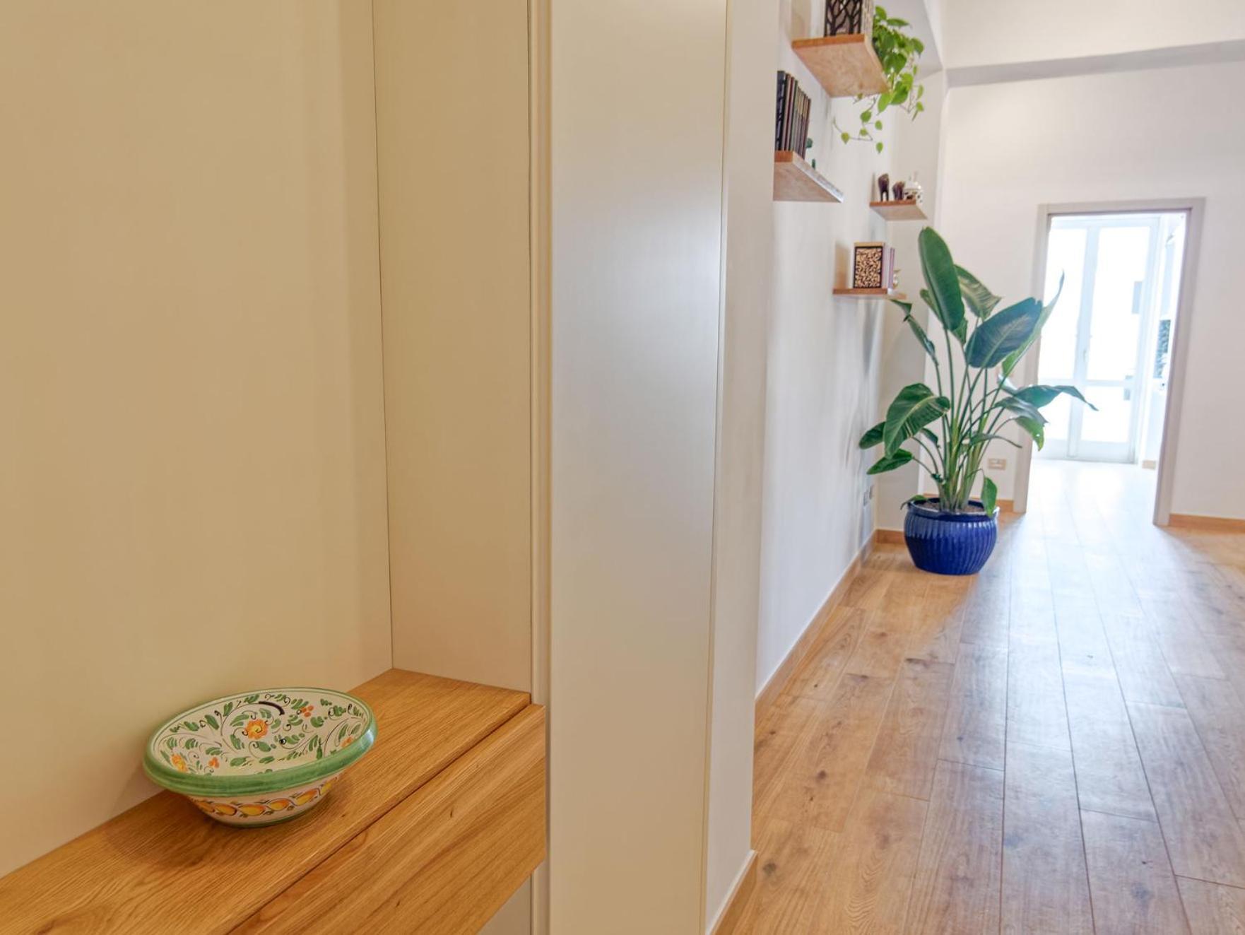 Susanna Boutique Home Vico Equense Exteriér fotografie