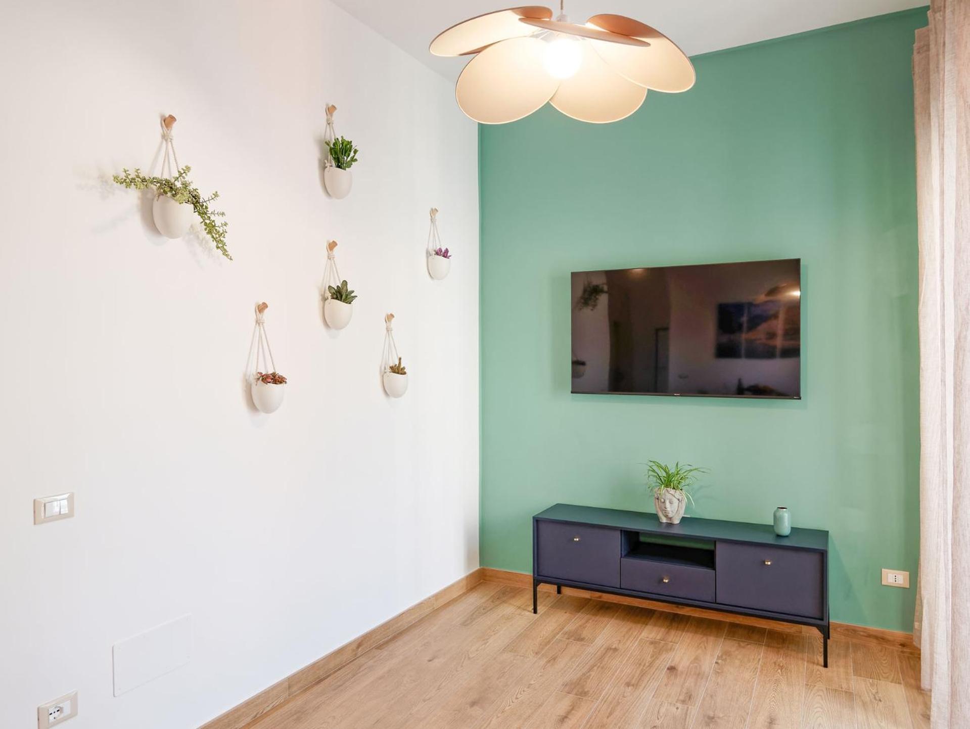 Susanna Boutique Home Vico Equense Exteriér fotografie