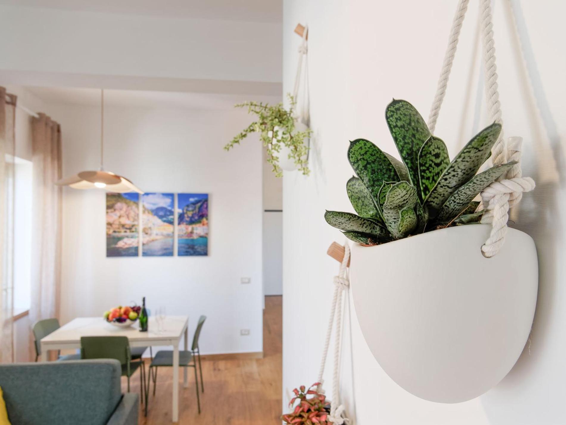 Susanna Boutique Home Vico Equense Exteriér fotografie